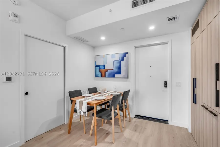 225 N Miami #2002, Miami, FL 33128 - #3