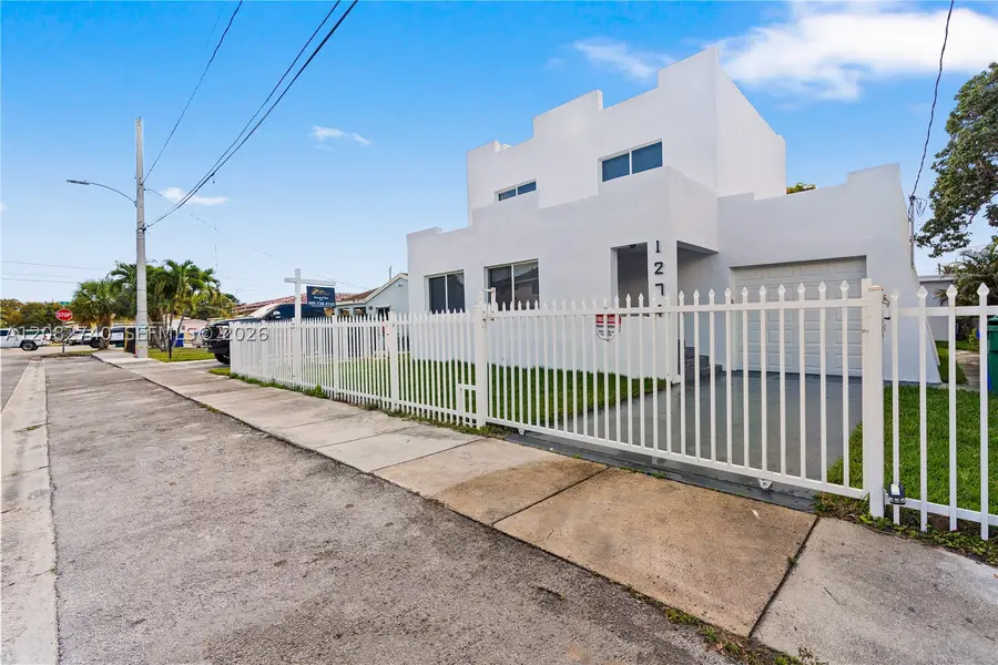 1274 NW 55th, Miami, FL 33142 - #3