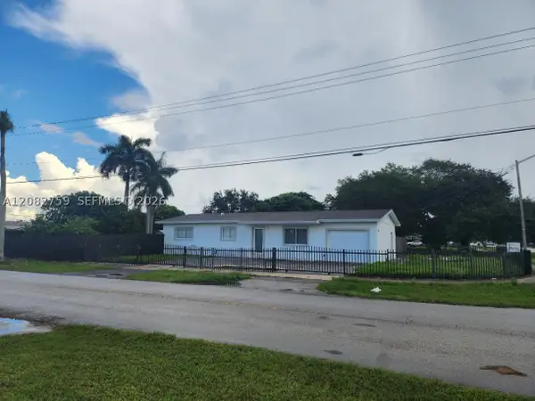 771 NW 15th, Homestead, FL 33030
