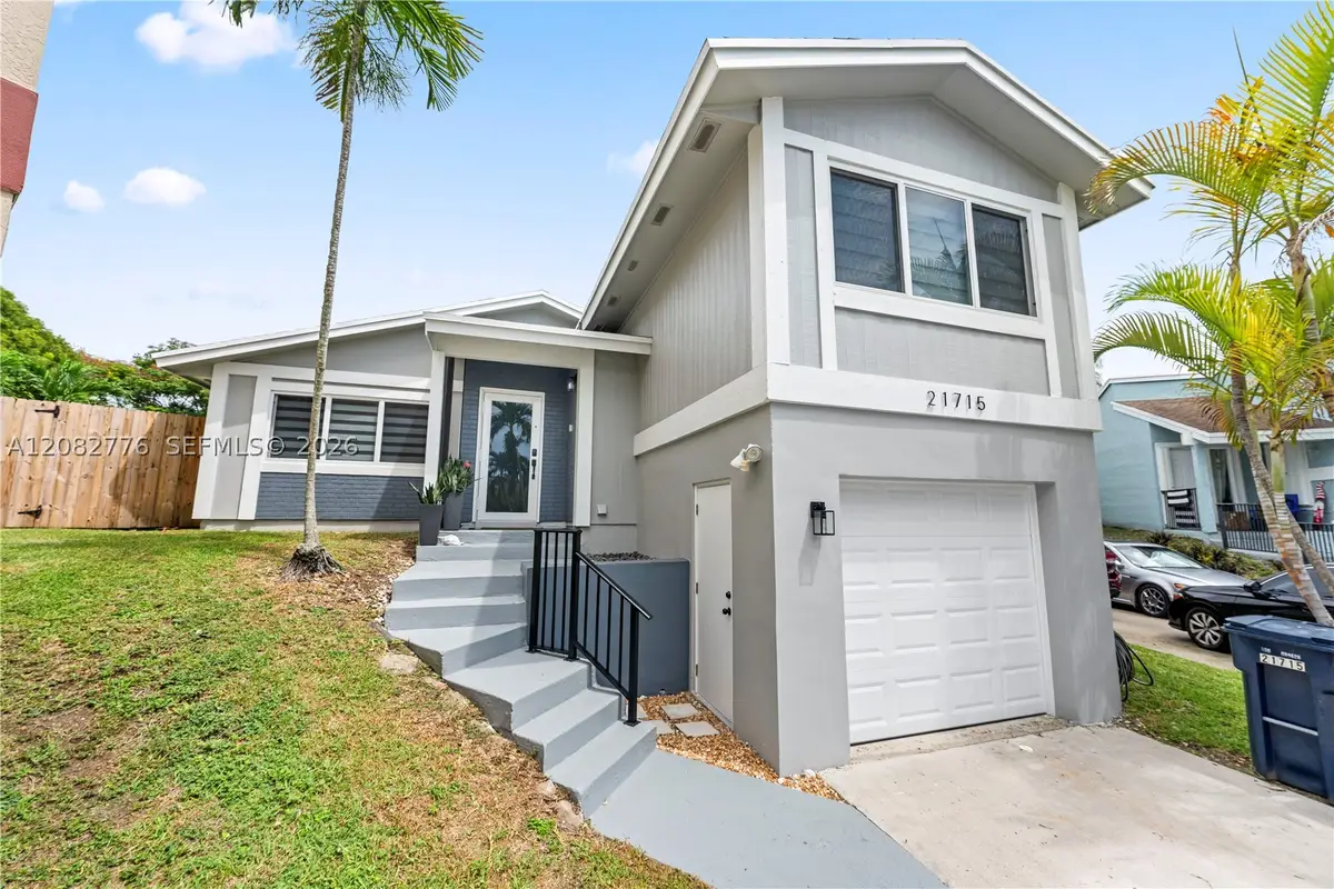 21715 SW 99th, Cutler Bay, FL 33190 - #1