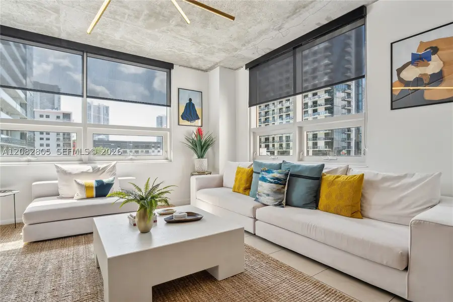 3250 NE 1st #616, Miami, FL 33137 - #2