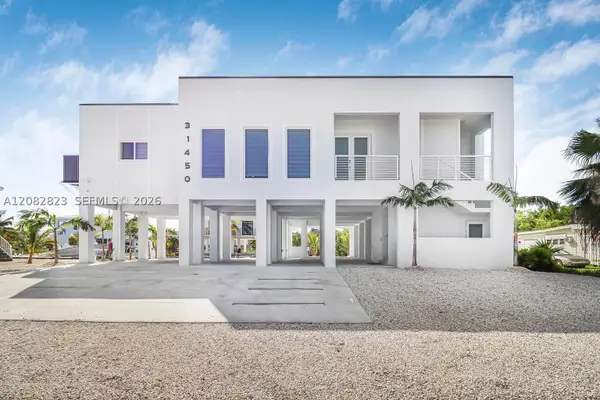 31450 Avenue G, Big Pine Key, FL 33043