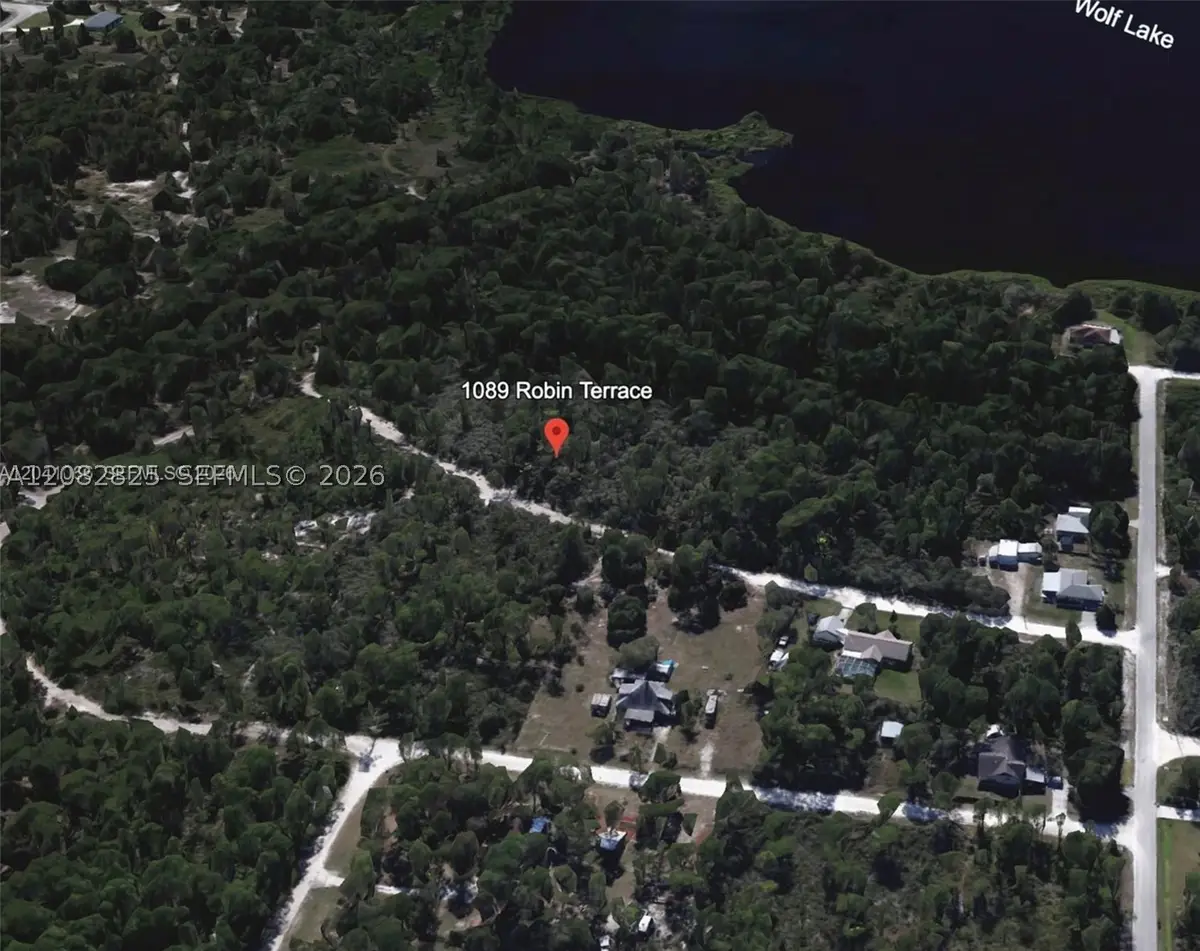 1089 Robin, Sebring, FL 33875 - #1