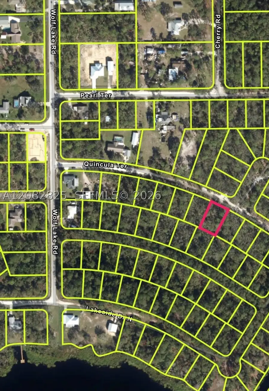 1089 Robin, Sebring, FL 33875 - #3
