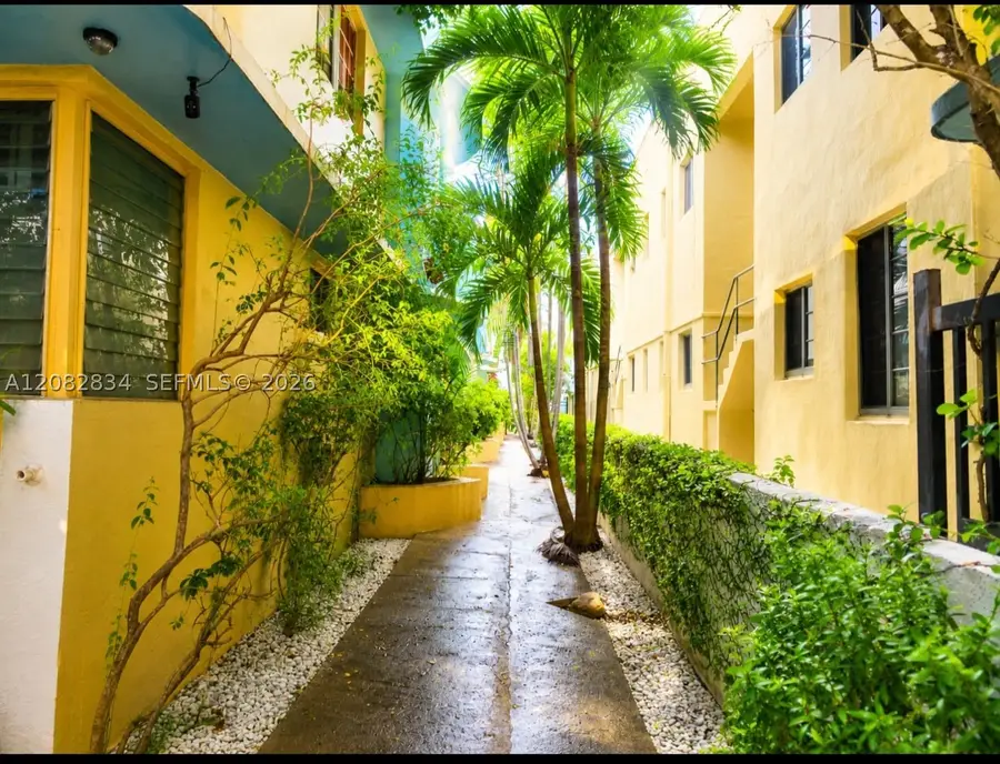 1351 Meridian #8, Miami Beach, FL 33139 - #3