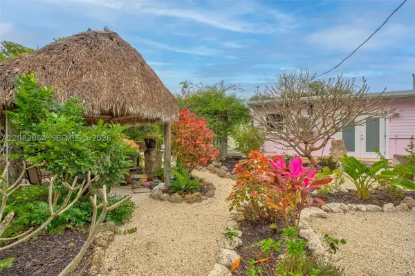 Address Withheld By Seller, Big Pine Key, FL 33043