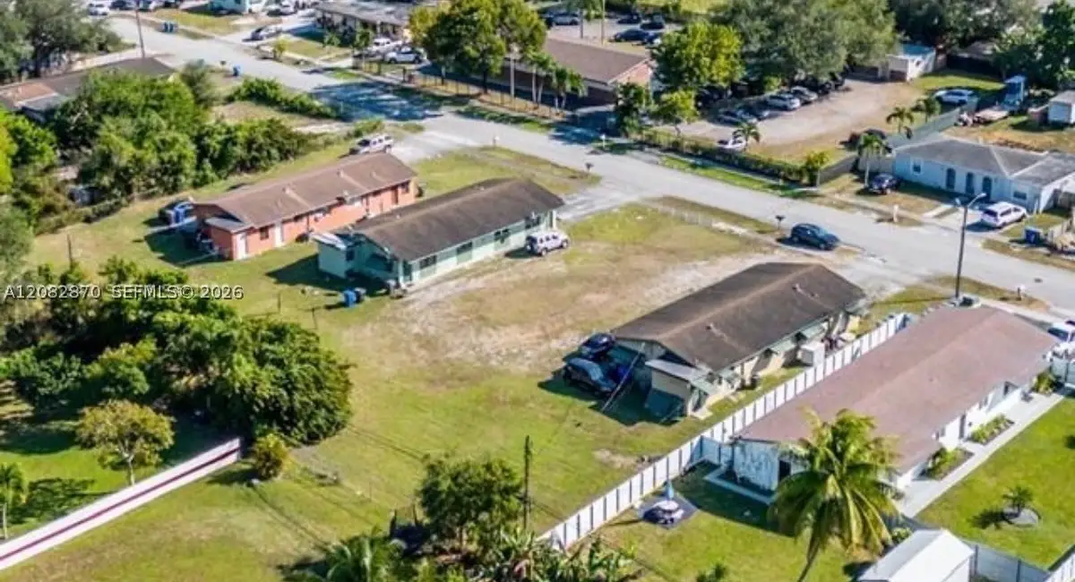 5701 SW 27th, West Park, FL 33023 - #1
