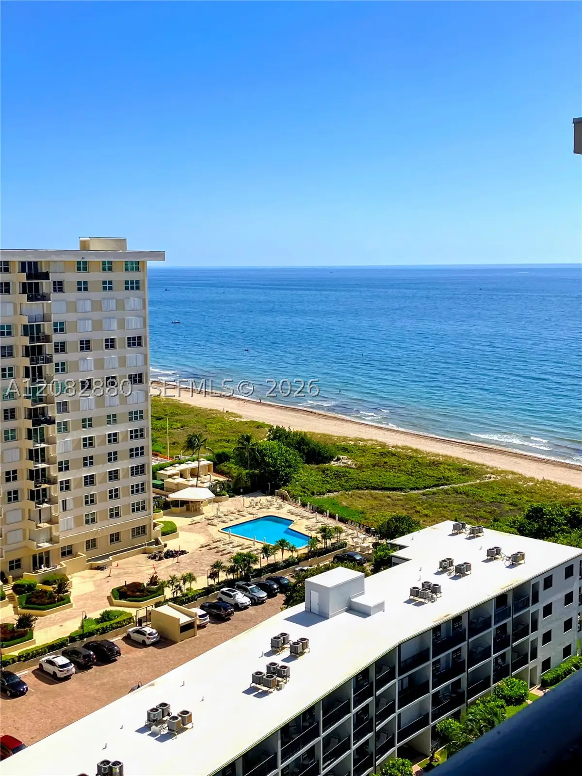 2000 S Ocean #16N, Lauderdale By The Sea, FL 33062 - #1