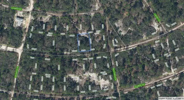 358 Cartier, Lake Placid, FL 33852