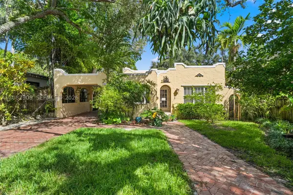2521 Inagua, Miami, FL 33133
