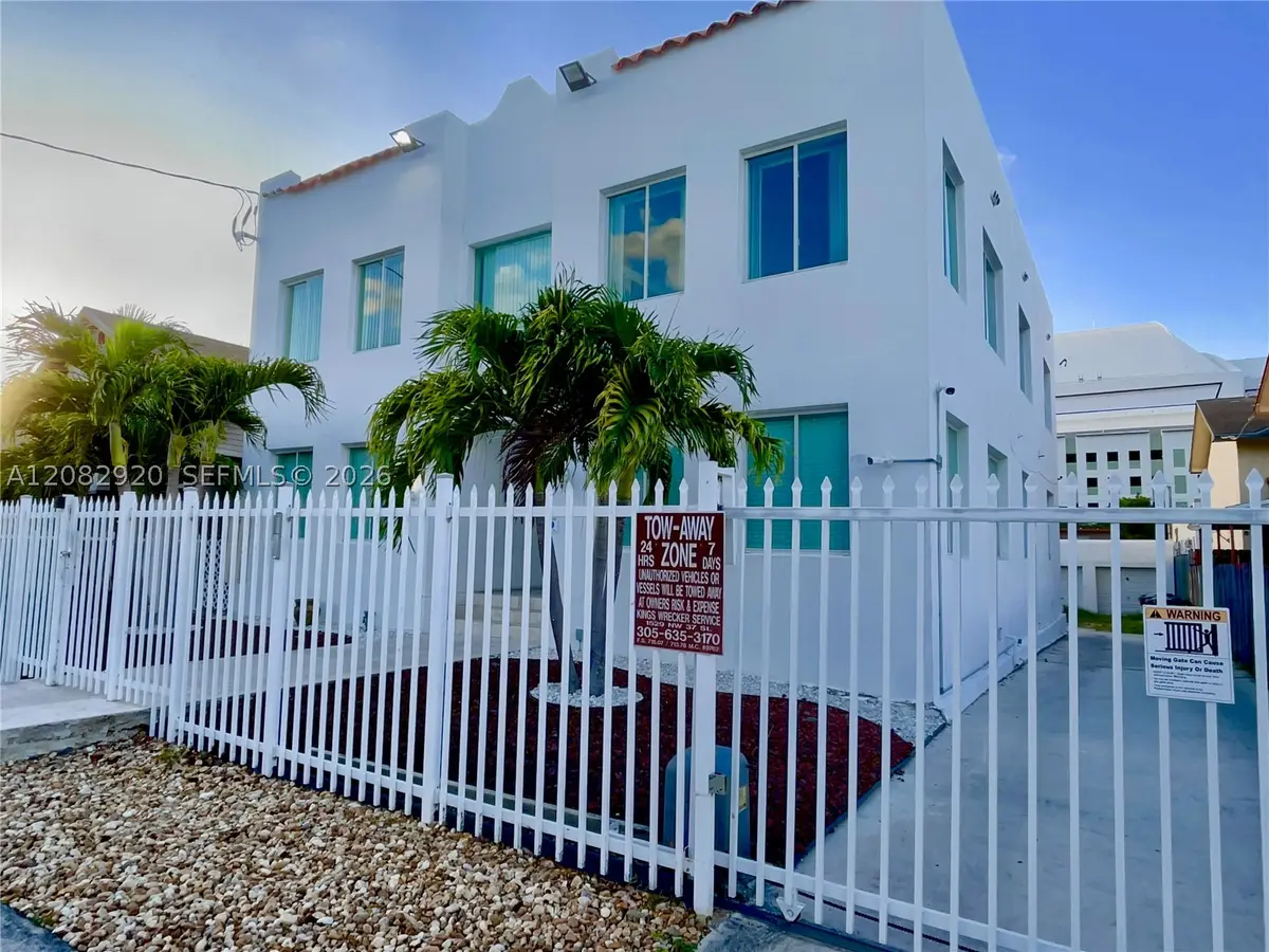 1459 NW 2nd, Miami, FL 33125 - #1