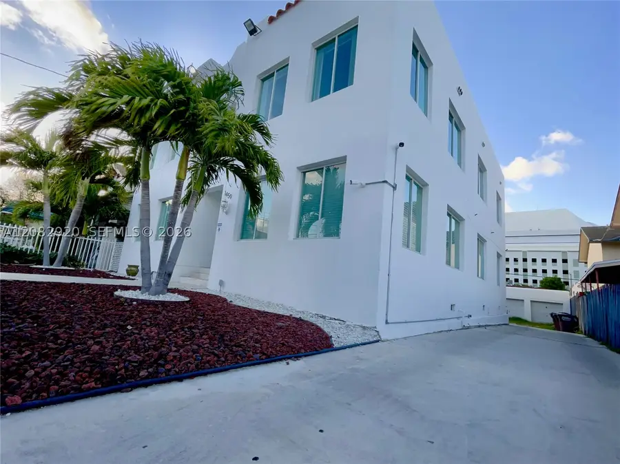 1459 NW 2nd, Miami, FL 33125 - #2