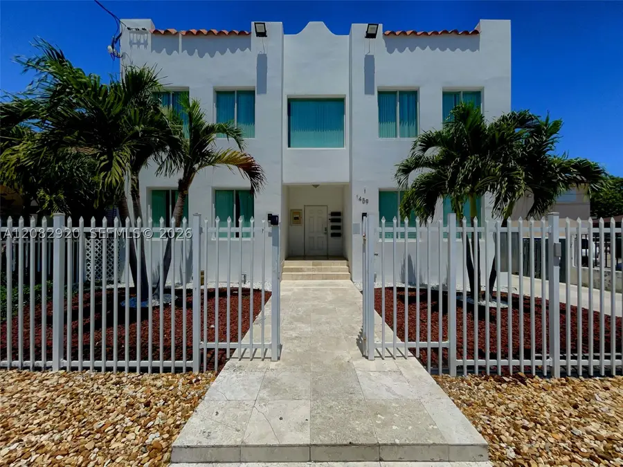 1459 NW 2nd, Miami, FL 33125 - #3