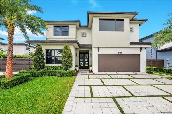 8981 NW 161st, Miami Lakes, FL 33018