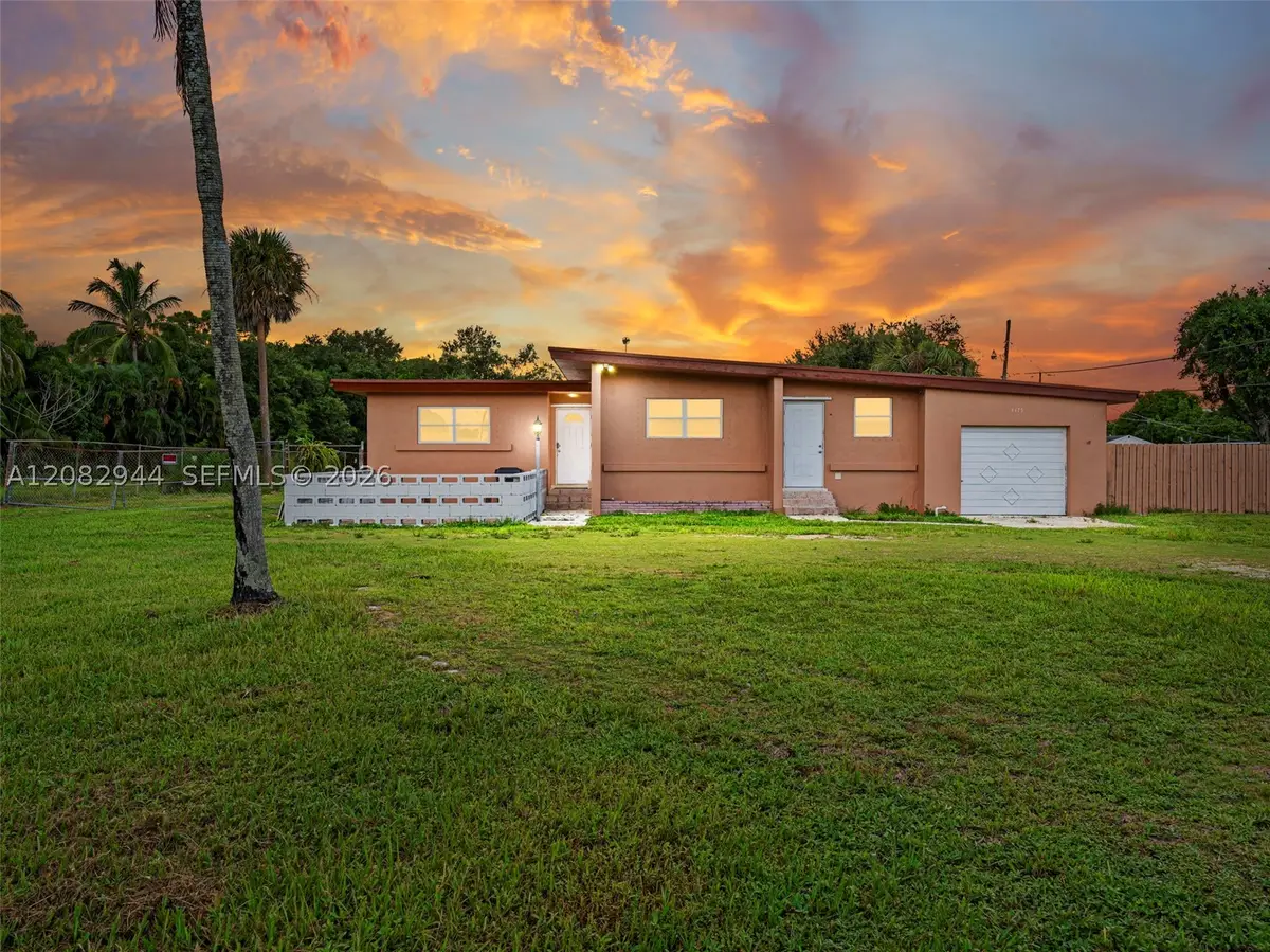 4475 Kirk, Lake Worth, FL 33461 - #1