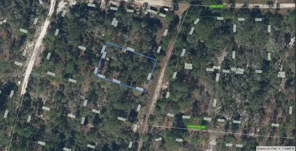 332 Sunnyside, Lake Placid, FL 33852