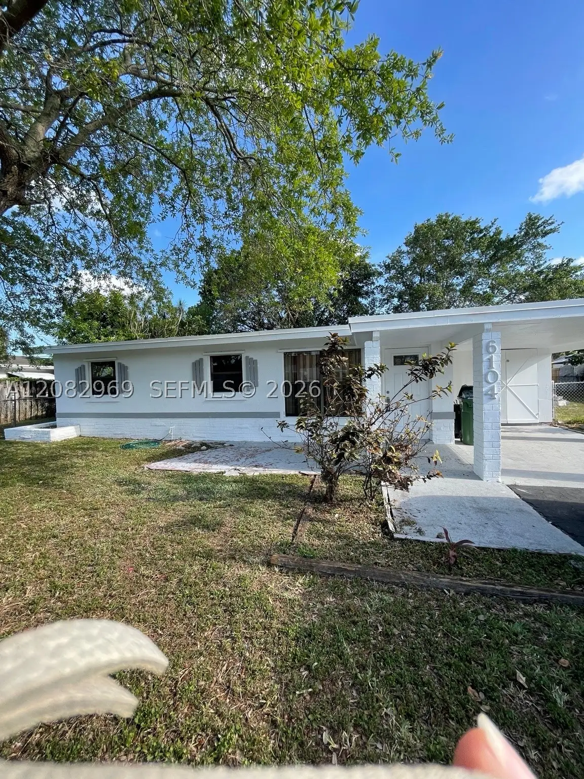 6104 NW 10th, Margate, FL 33063 - #1