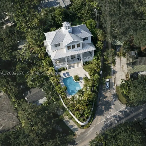 1701 S Bayshore, Miami, FL 33133