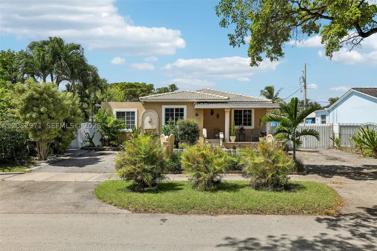 6531 SW 20th, West Miami, FL 33155 - #1