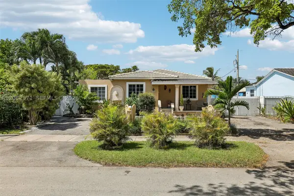 6531 SW 20th, West Miami, FL 33155