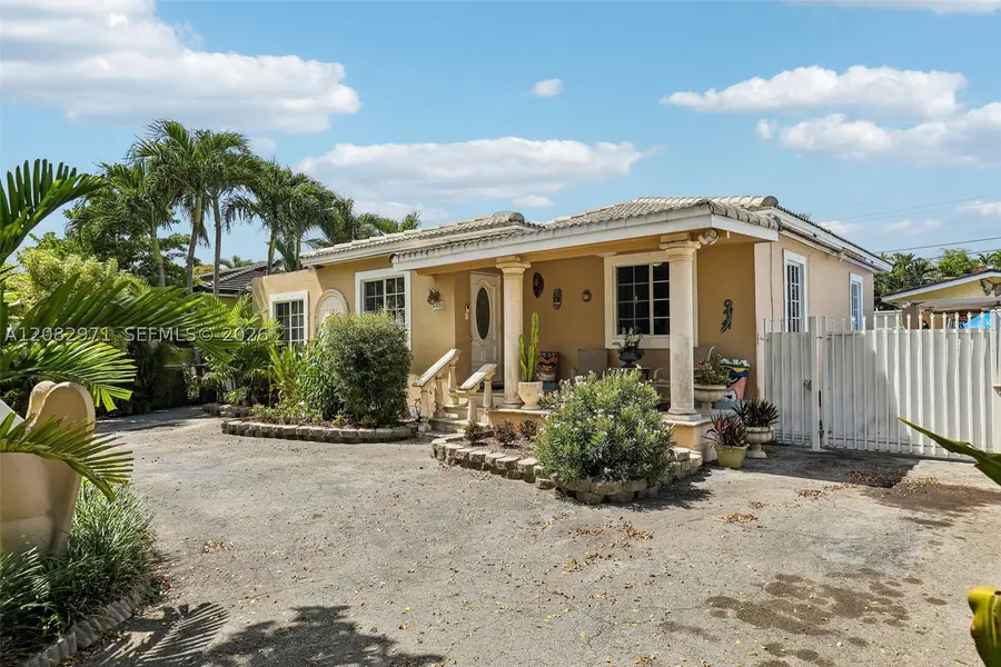 6531 SW 20th, West Miami, FL 33155 - #3
