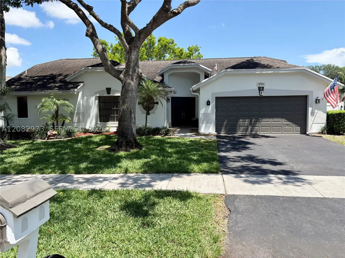 5796 SW 89th, Cooper City, FL 33328 - #1
