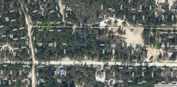 411 Wind Rose, Lake Placid, FL 33852