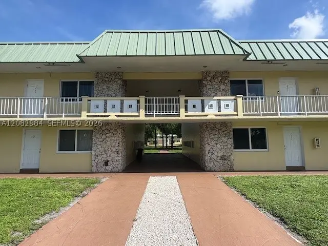 505 NW 177th #128, Miami Gardens, FL 33169 - #1
