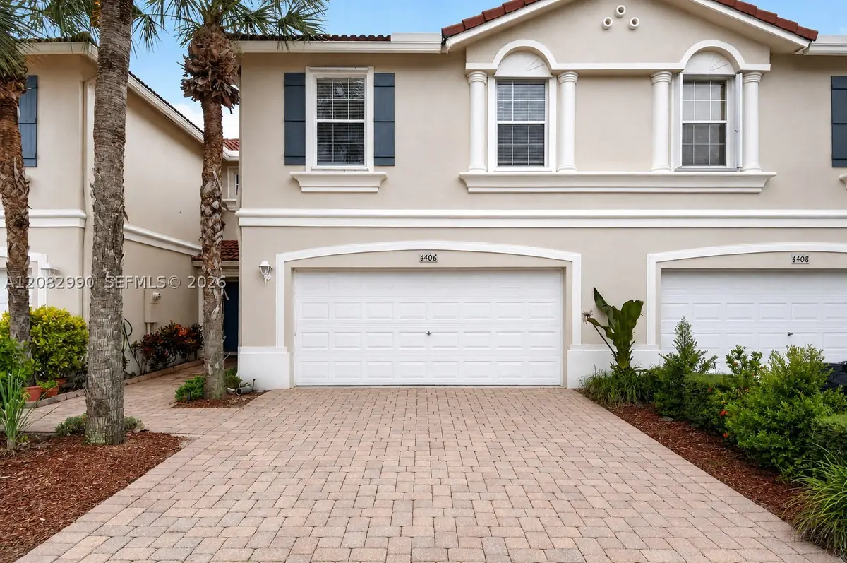 4406 Windmill Palm, Greenacres, FL 33463 - #1