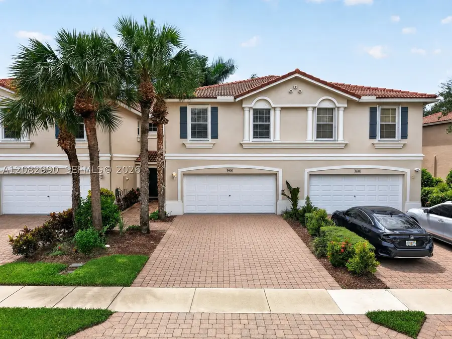 4406 Windmill Palm, Greenacres, FL 33463 - #2
