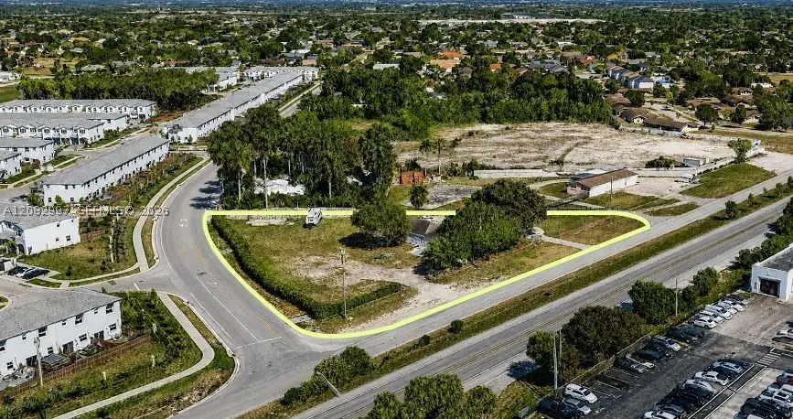 29200 Old Dixie, Homestead, FL 33033 - #1