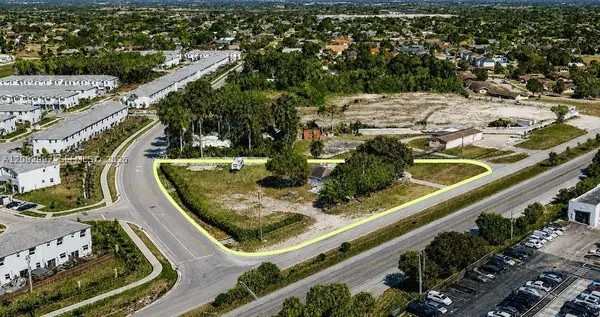 29200 Old Dixie, Homestead, FL 33033