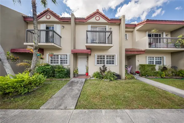 6110 SW 129th #1703, Miami, FL 33183