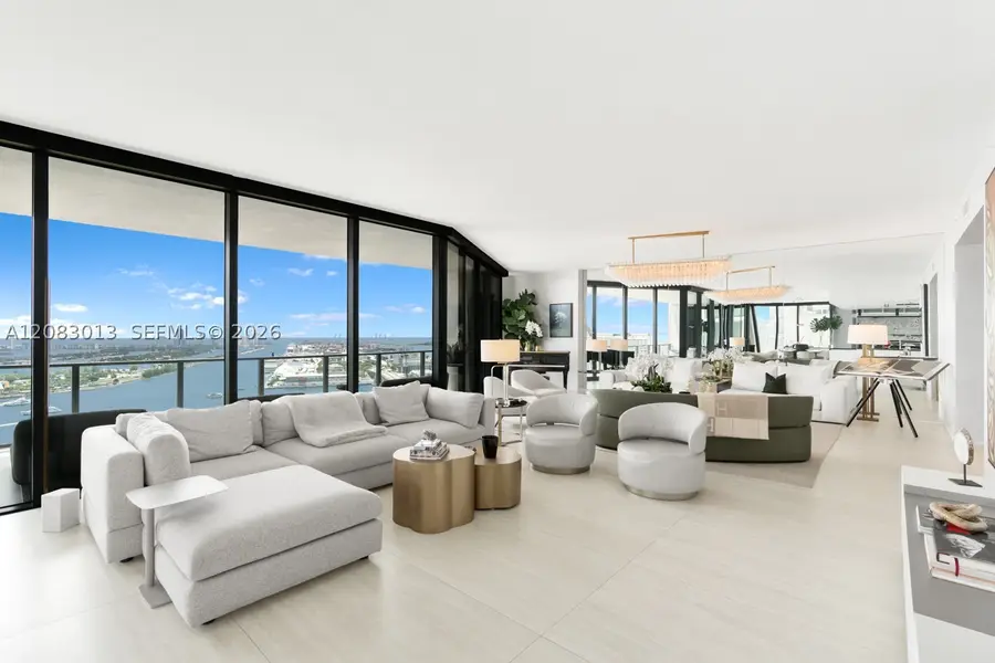 1000 Biscayne #3402, Miami, FL 33132 - #2
