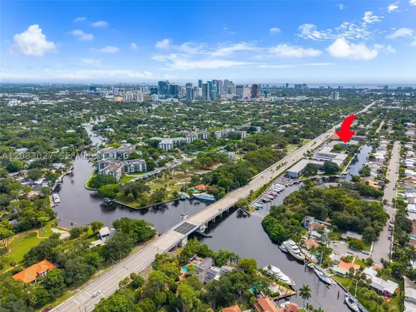 1000 SW 12th #203, Fort Lauderdale, FL 33315