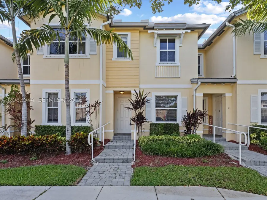 132 SE 28th #7, Homestead, FL 33033 - #3