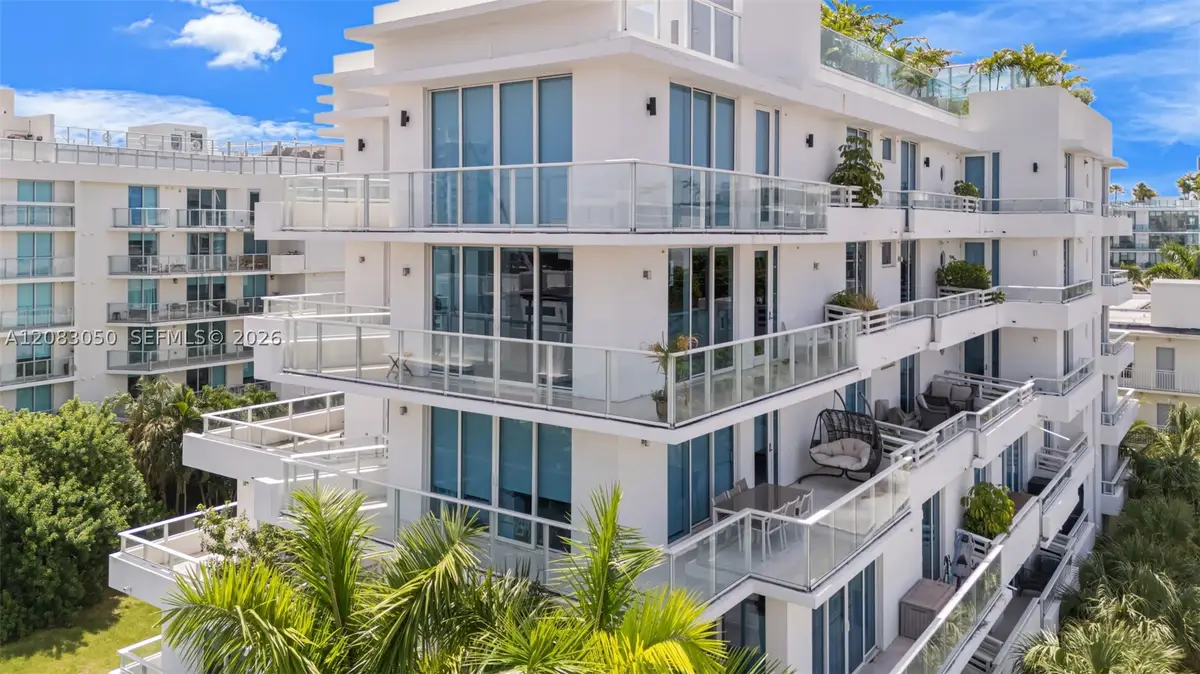 1170 101st #601, Bay Harbor Islands, FL 33154 - #1