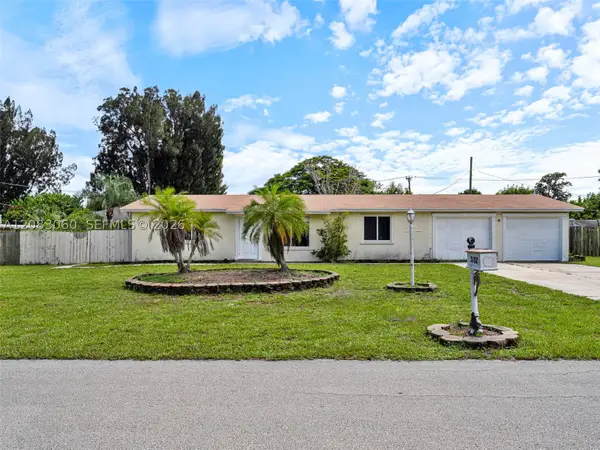 3180 Carol, Palm Springs, FL 33461