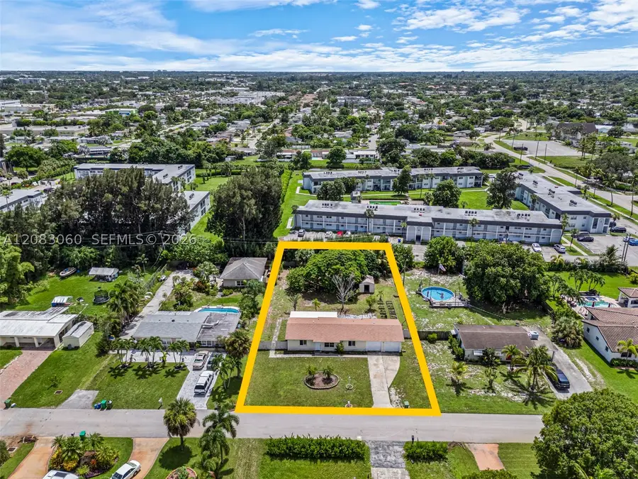 3180 Carol, Palm Springs, FL 33461 - #2
