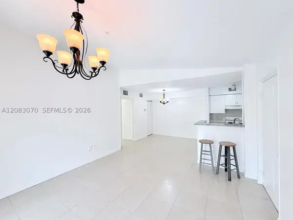 2041 Renaissance #207, Miramar, FL 33025