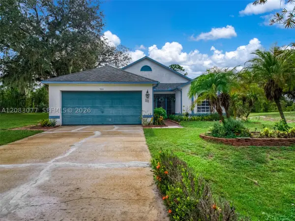 580 Summer Hill, Lake Placid, FL 33852