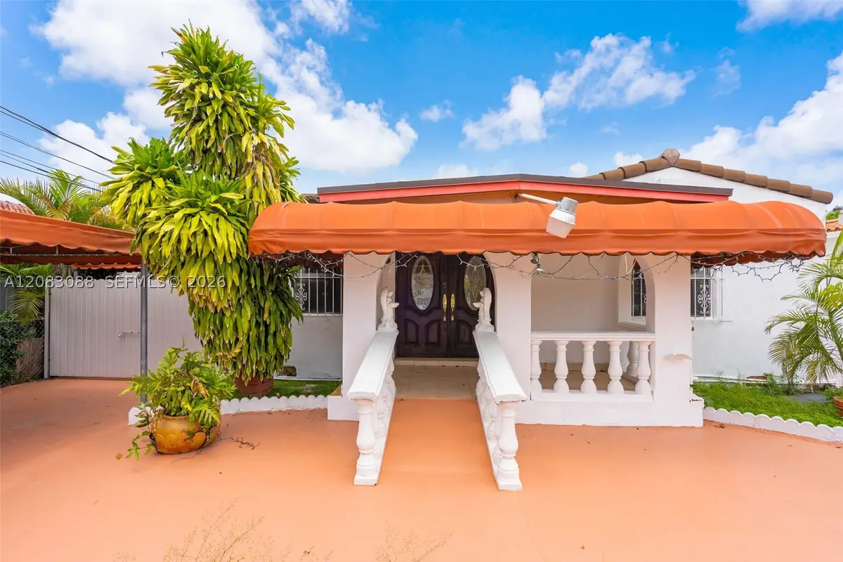 615 SW 62nd, Miami, FL 33144 - #1