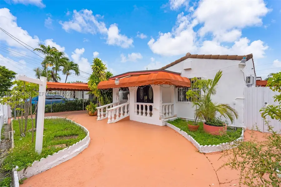 615 SW 62nd, Miami, FL 33144 - #3