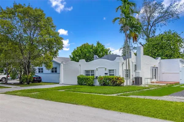 1726 Roosevelt, Hollywood, FL 33020