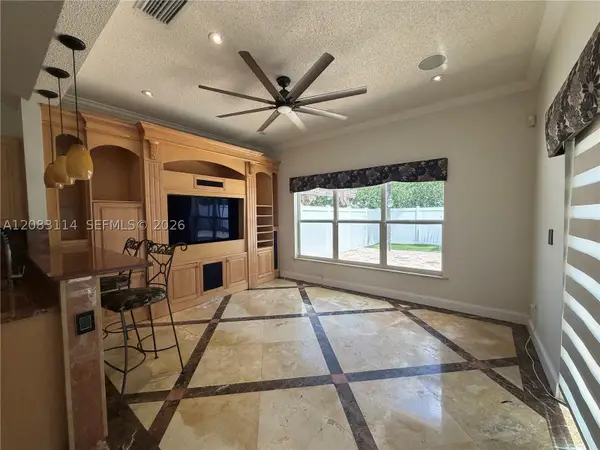 4305 SW 153rd, Miramar, FL 33027
