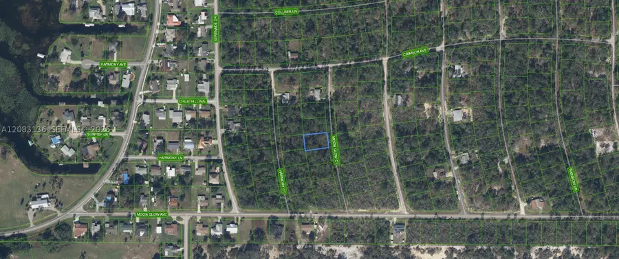 218 Moon Glow, Lake Placid, FL 33852 - #2