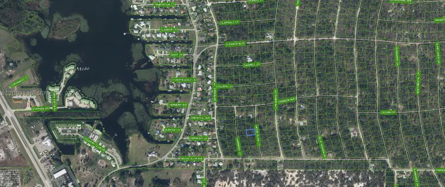 218 Moon Glow, Lake Placid, FL 33852 - #3