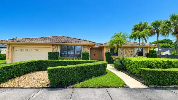 12120 SW 95th, Miami, FL 33186