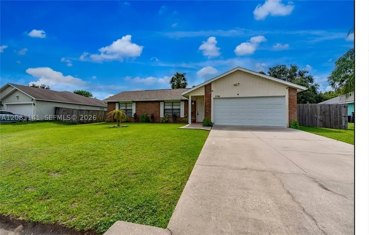 1136 Lamplighter, Palm Bay, FL 32907 - #1