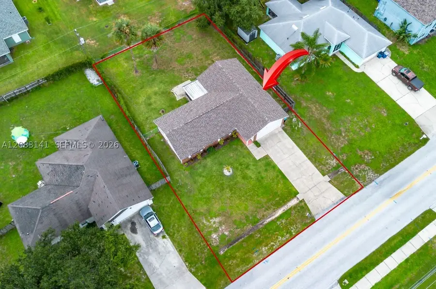 1136 Lamplighter, Palm Bay, FL 32907 - #3